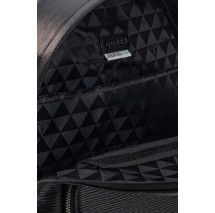 GUESS MILANO BACKPACK HMMIPWP6211 ΤΣΑΝΤΑ ΑΝΔΡΙΚΗ BLACK