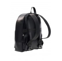 GUESS MILANO BACKPACK HMMIPWP6211 ΤΣΑΝΤΑ ΑΝΔΡΙΚΗ BLACK