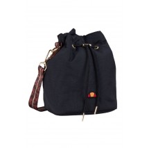 ELLESSE BUENTO BUCKET BAG ΤΣΑΝΤΑ ΓΥΝΑΙΚΕΙΑ BLACK
