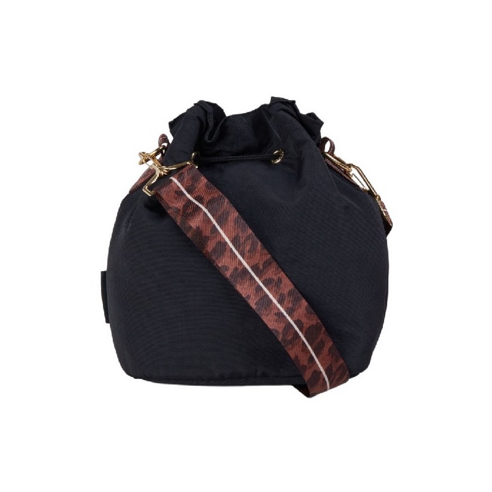 ELLESSE BUENTO BUCKET BAG ΤΣΑΝΤΑ ΓΥΝΑΙΚΕΙΑ BLACK