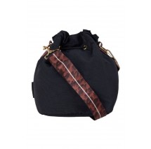 ELLESSE BUENTO BUCKET BAG ΤΣΑΝΤΑ ΓΥΝΑΙΚΕΙΑ BLACK