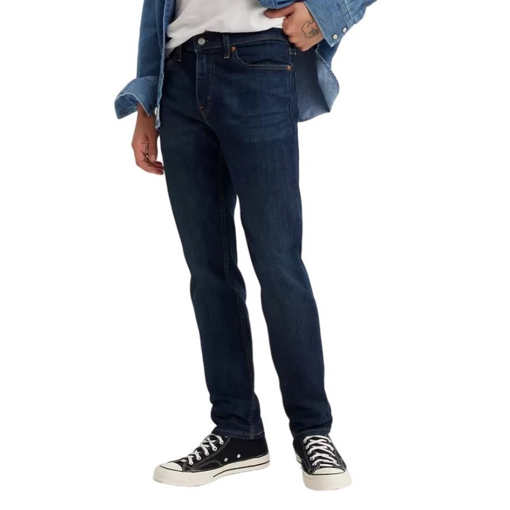LEVIS 511™ SLIM 045114655 ΠΑΝΤΕΛΟΝΙ ΑΝΔΡΙΚΟ DARK INDIGO