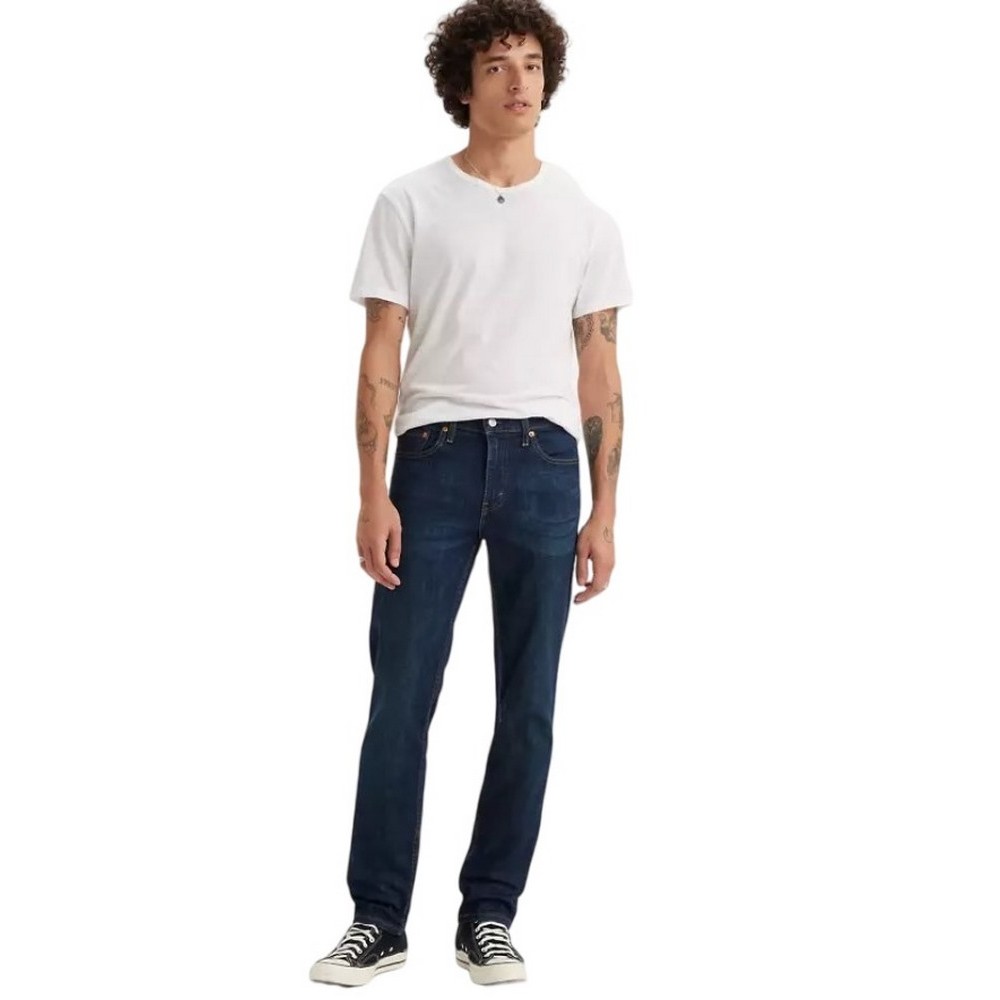 LEVIS 511™ SLIM 045114655 ΠΑΝΤΕΛΟΝΙ ΑΝΔΡΙΚΟ DARK INDIGO