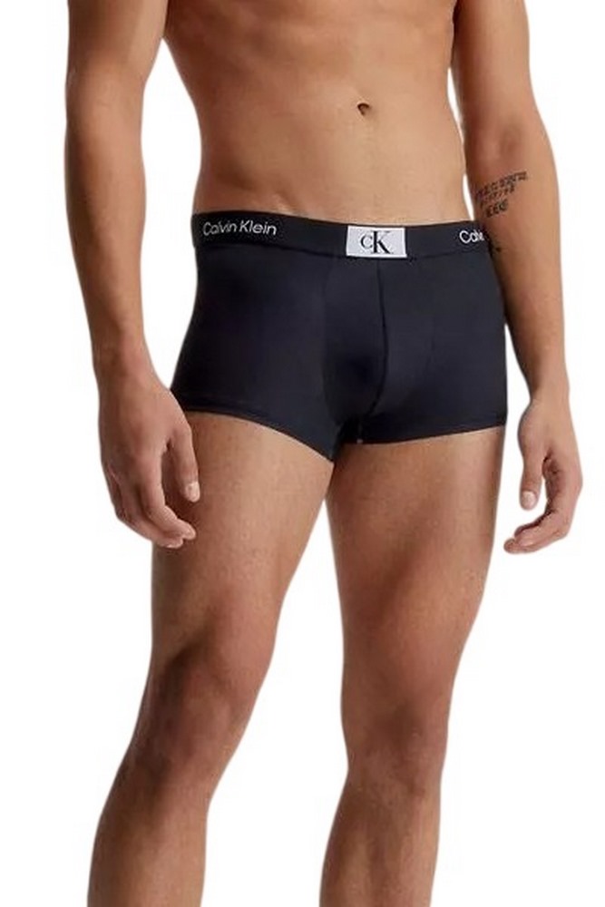 CALVIN KLEIN JEANS LOW RISE TRUCK 3PK ΕΣΩΡΟΥΧΟ ΑΝΔΡΙΚΟ MULTI