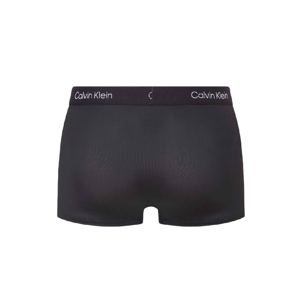 CALVIN KLEIN JEANS LOW RISE TRUCK 3PK ΕΣΩΡΟΥΧΟ ΑΝΔΡΙΚΟ MULTI
