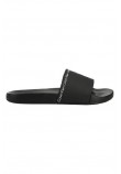 CALVIN KLEIN JEANS POOL SLIDE RUBBER ΠΑΝΤΟΦΛΑ ΑΝΔΡΙΚΗ BLACK