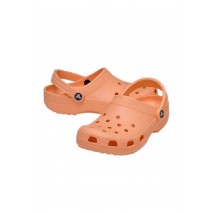 CROCS CLASSIC 10001 ΠΕΔΙΛΟ ΓΥΝΑΙΚΕΙΟ ORANGE