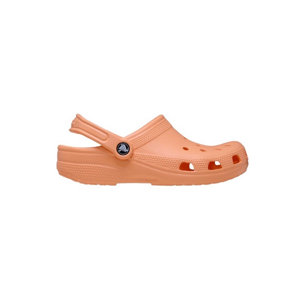 CROCS CLASSIC 10001 ΠΕΔΙΛΟ ΓΥΝΑΙΚΕΙΟ ORANGE