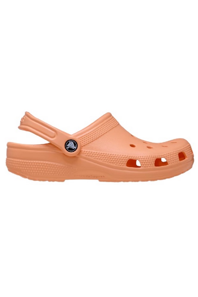 CROCS CLASSIC 10001 ΠΕΔΙΛΟ ΓΥΝΑΙΚΕΙΟ ORANGE