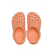 CROCS CLASSIC 10001 ΠΕΔΙΛΟ ΓΥΝΑΙΚΕΙΟ ORANGE