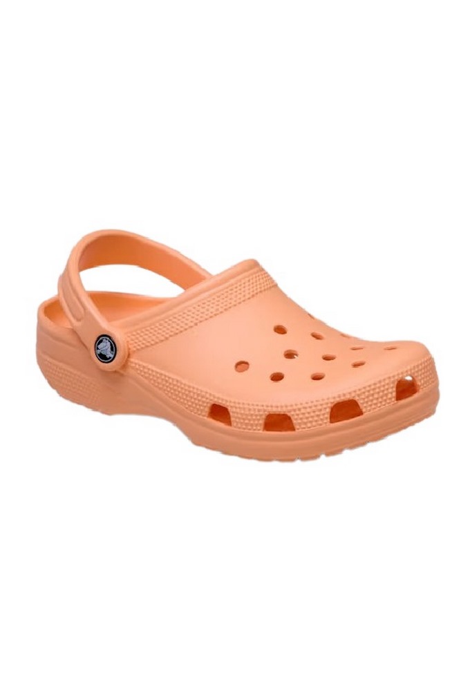 CROCS CLASSIC 10001 ΠΕΔΙΛΟ ΓΥΝΑΙΚΕΙΟ ORANGE