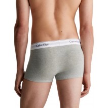 CALVIN KLEIN JEANS LOW RISE TRUNK 3PK ΕΣΩΡΟΥΧΟ ΑΝΔΡΙΚΟ MULTI