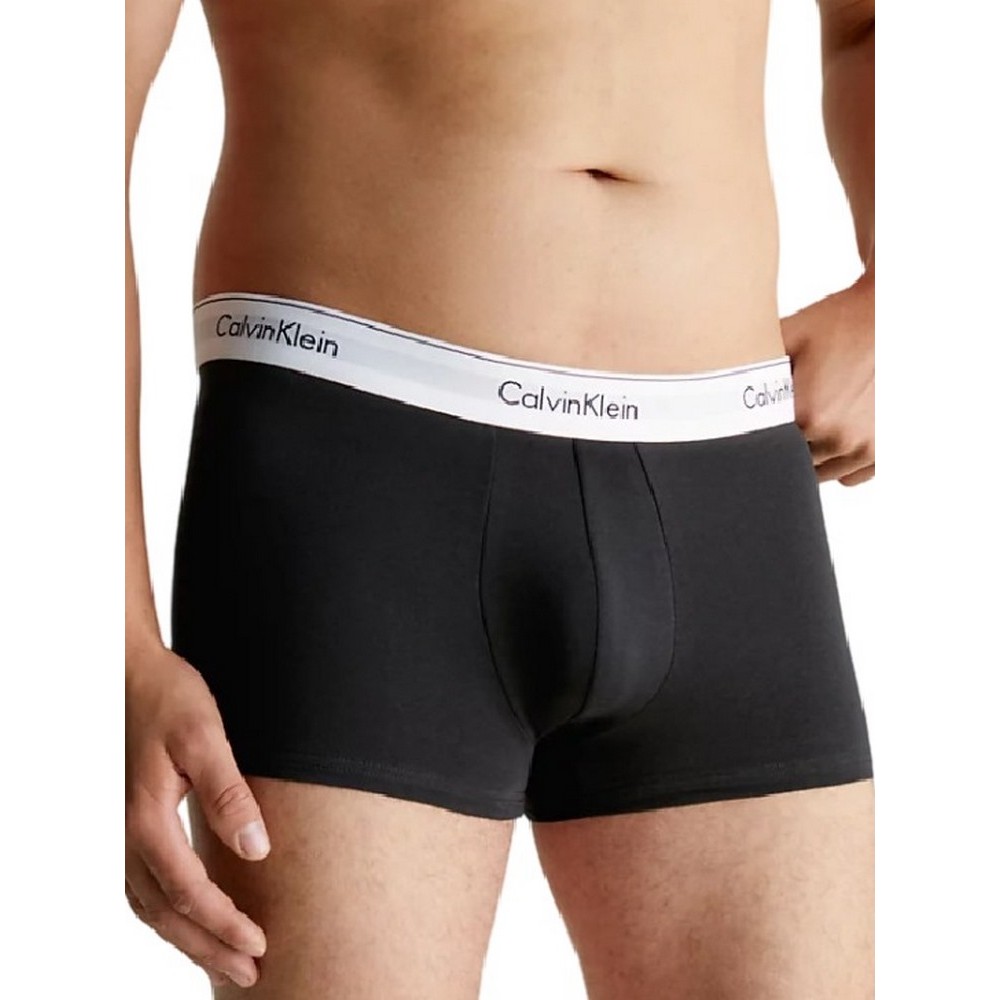 CALVIN KLEIN JEANS LOW RISE TRUNK 3PK ΕΣΩΡΟΥΧΟ ΑΝΔΡΙΚΟ MULTI