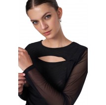 ALE ΜΠΛΟΥΖΑ ΓΥΝΑΙΚΕΙΑ BLACK