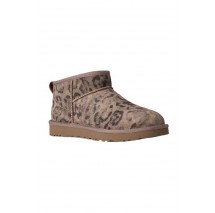 UGG CLASSIC ULTRA MINI SPOTTED ΠΑΠΟΥΤΣΙ ΓΥΝΑΙΚΕΙΟ CHE