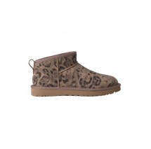 UGG CLASSIC ULTRA MINI SPOTTED ΠΑΠΟΥΤΣΙ ΓΥΝΑΙΚΕΙΟ CHE