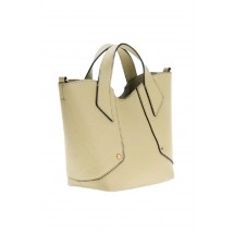 GUESS DARCY MINI TOTE ΤΣΑΝΤΑ ΓΥΝΑΙΚΕΙΑ SAGE