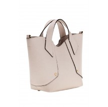 GUESS DARCY MINI TOTE ΤΣΑΝΤΑ ΓΥΝΑΙΚΕΙΑ STONE