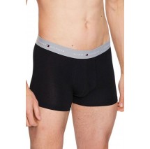TOMMY HILFIGER 3P WB TRUNK ΕΣΩΡΟΥΧΟ ΑΝΔΡΙΚΟ BLACK/GREY