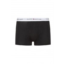 TOMMY HILFIGER 3P WB TRUNK ΕΣΩΡΟΥΧΟ ΑΝΔΡΙΚΟ BLACK/GREY