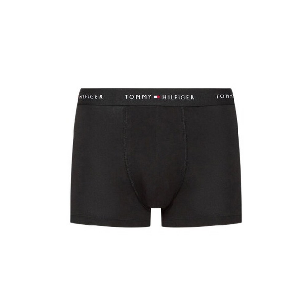 TOMMY HILFIGER 3P WB TRUNK ΕΣΩΡΟΥΧΟ ΑΝΔΡΙΚΟ BLACK/GREY