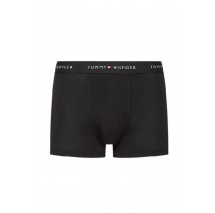 TOMMY HILFIGER 3P WB TRUNK ΕΣΩΡΟΥΧΟ ΑΝΔΡΙΚΟ BLACK/GREY
