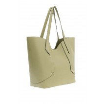 GUESS DARCY LARGE 2 IN 1 TOTE ΤΣΑΝΤΑ ΓΥΝΑΙΚΕΙΑ SAGE