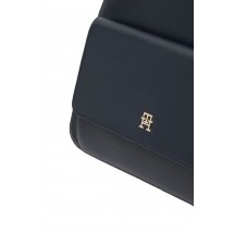 TOMMY HILFIGER ICON BACKPACK ΤΣΑΝΤΑ ΓΥΝΑΙΚΕΙΑ NAVY