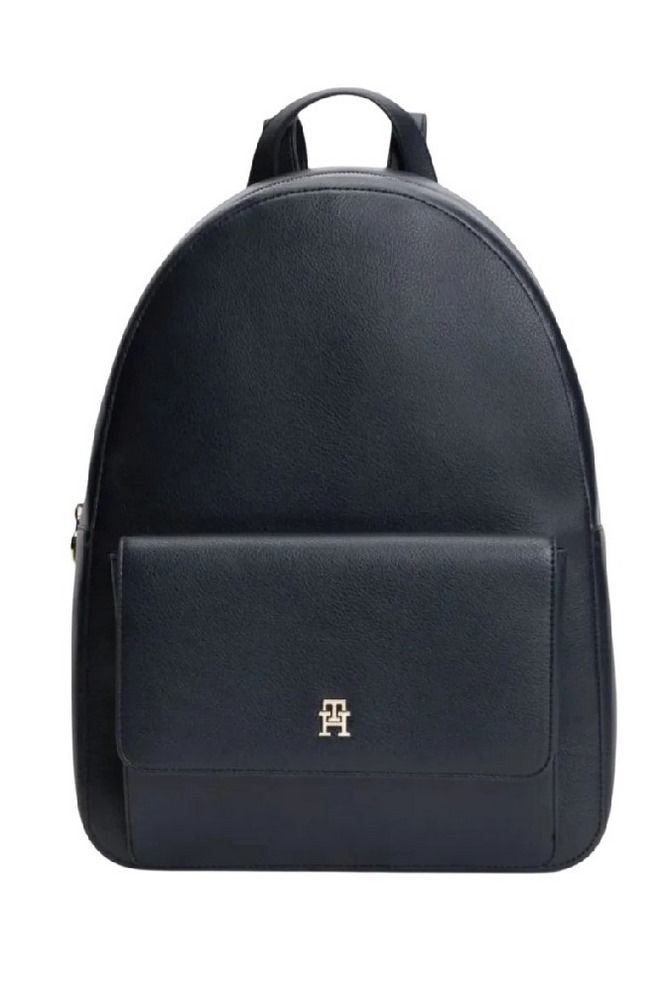 TOMMY HILFIGER ICON BACKPACK ΤΣΑΝΤΑ ΓΥΝΑΙΚΕΙΑ NAVY