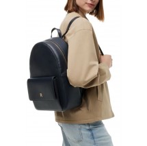 TOMMY HILFIGER ICON BACKPACK ΤΣΑΝΤΑ ΓΥΝΑΙΚΕΙΑ NAVY