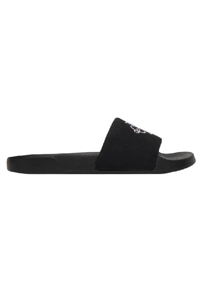 CALVIN KLEIN ESS SLIDE CV ΠΑΝΤΟΦΛΑ ΓΥΝΑΙΚΕΙΑ BLACK