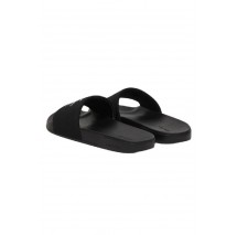 CALVIN KLEIN ESS SLIDE CV ΠΑΝΤΟΦΛΑ ΓΥΝΑΙΚΕΙΑ BLACK