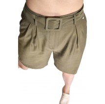 ALE ΒΕΡΜΟΥΔΑ ΓΥΝΑΙΚΕΙΑ KHAKI