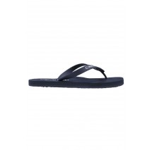 CALVIN KLEIN JEANS FLIP FLOP RUBBER ΠΑΝΤΟΦΛΑ ΑΝΔΡΙΚΗ NAVY