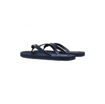 CALVIN KLEIN JEANS FLIP FLOP RUBBER ΠΑΝΤΟΦΛΑ ΑΝΔΡΙΚΗ NAVY