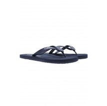 CALVIN KLEIN JEANS FLIP FLOP RUBBER ΠΑΝΤΟΦΛΑ ΑΝΔΡΙΚΗ NAVY