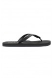 CALVIN KLEIN JEANS FLIP FLOP RUBBER ΠΑΝΤΟΦΛΑ ΑΝΔΡΙΚΗ BLACK