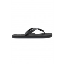 CALVIN KLEIN JEANS FLIP FLOP RUBBER ΠΑΝΤΟΦΛΑ ΑΝΔΡΙΚΗ BLACK