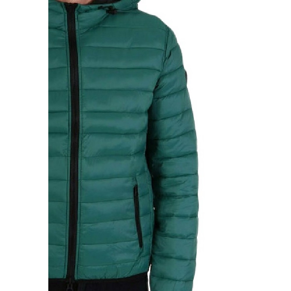 ΜΠΟΥΦΑΝ PAUL ΑΝΔΡΙΚΟ U.S. POLO ASSN DARK GREEN ΜΠΟΥΦΑΝ PAUL ΑΝΔΡΙΚΟ U.S. POLO ASSN DARK GREEN