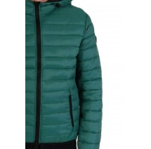 ΜΠΟΥΦΑΝ PAUL ΑΝΔΡΙΚΟ U.S. POLO ASSN DARK GREEN ΜΠΟΥΦΑΝ PAUL ΑΝΔΡΙΚΟ U.S. POLO ASSN DARK GREEN