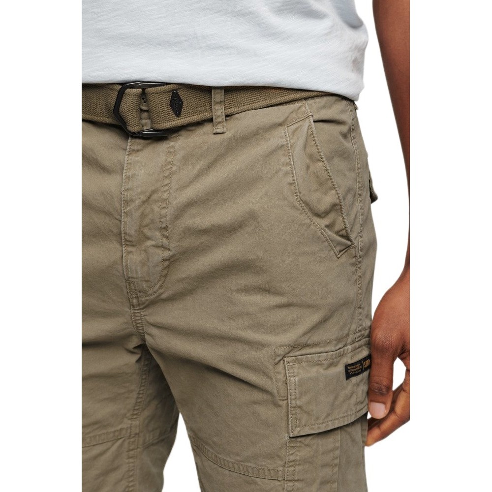 D1 OVIN HEAVY CARGO SHORT ΣΟΡΤΣ ΑΝΔΡΙΚΟ BEIGE