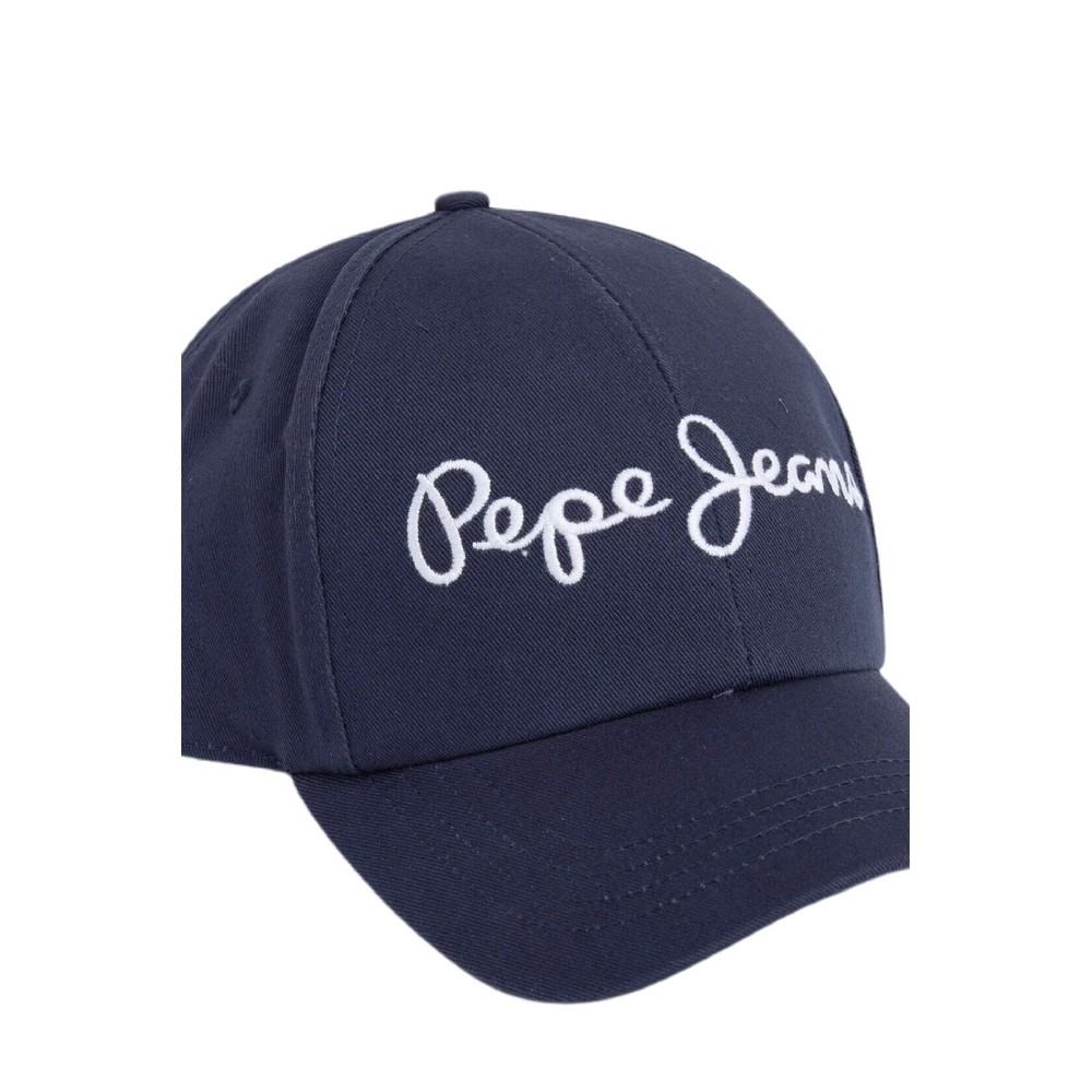 PEPE JEANS WALLY ΚΑΠΕΛΟ ΑΝΔΡΙΚΟ NAVY