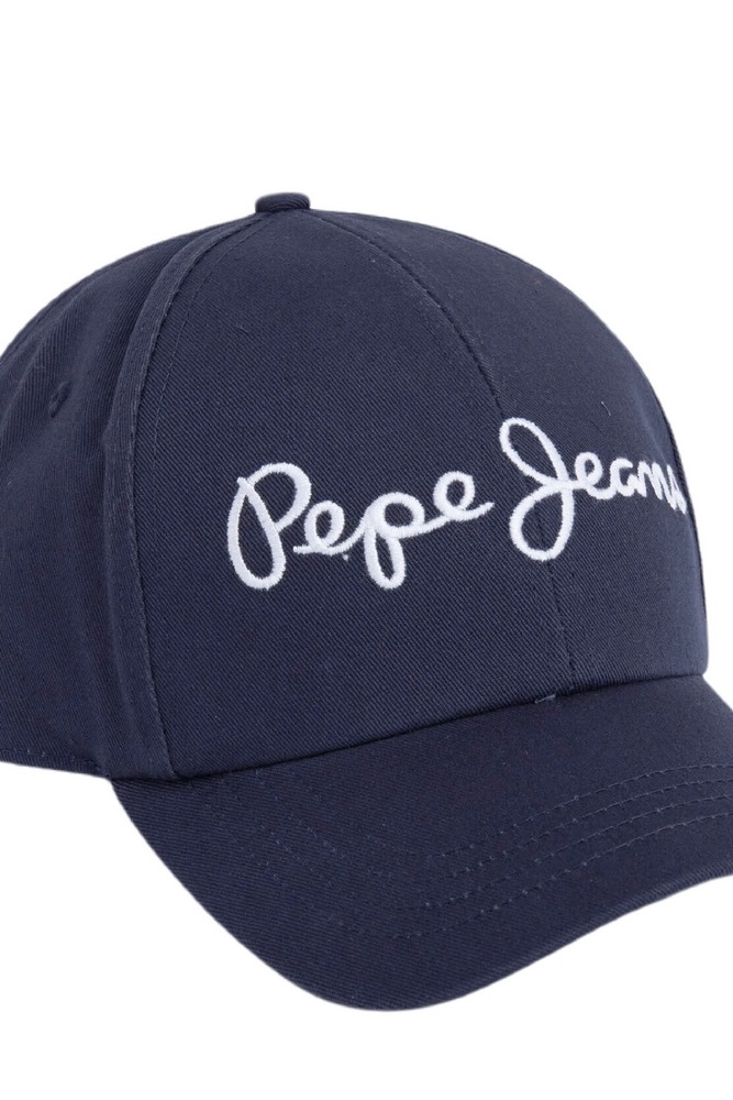 PEPE JEANS WALLY ΚΑΠΕΛΟ ΑΝΔΡΙΚΟ NAVY