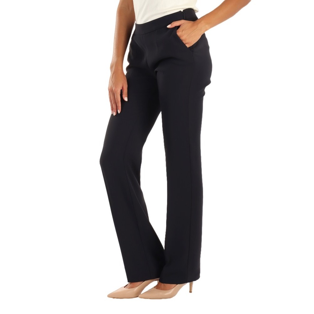 GUESS NEW SALLY ΠΑΝΤΕΛΟΝΙ ΓΥΝΑΙΚΕΙΟ BLACK