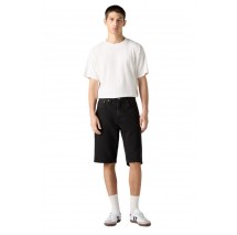 LEVIS 469 LOOSE SHORTS ΤΖΙΝ ΒΕΡΜΟΥΔΑ ΑΝΔΡΙΚΗ DENIM BLACK