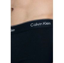 CALVIN KLEIN TRUNK 3PK ΕΣΩΡΟΥΧΟ ΑΝΔΡΙΚΟ BLACK