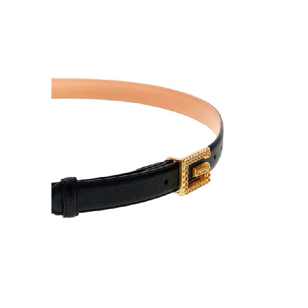 GUESS ADJ & NOT REV BW9275P5425 H25 ΖΩΝΗ ΓΥΝΑΙΚΕΙΑ BLACK