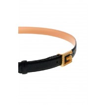 GUESS ADJ & NOT REV BW9275P5425 H25 ΖΩΝΗ ΓΥΝΑΙΚΕΙΑ BLACK