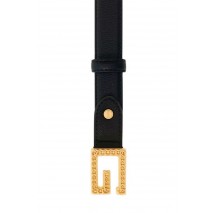 GUESS ADJ & NOT REV BW9275P5425 H25 ΖΩΝΗ ΓΥΝΑΙΚΕΙΑ BLACK