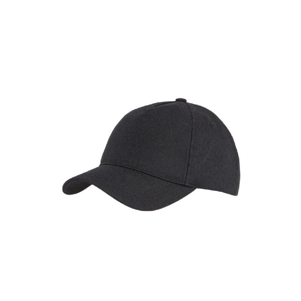 CALVIN KLEIN MONOGRAM JACQUARD CAP ΚΑΠΕΛΟ ΓΥΝΑΙΚΕΙΟ BLACK
